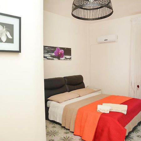 Lian Room B&B Казерта Экстерьер фото