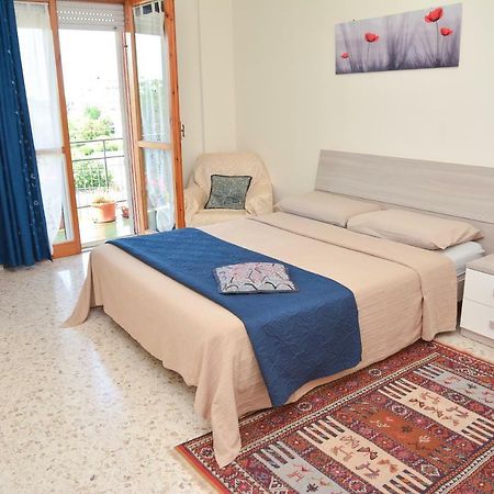 Lian Room B&B Казерта Экстерьер фото