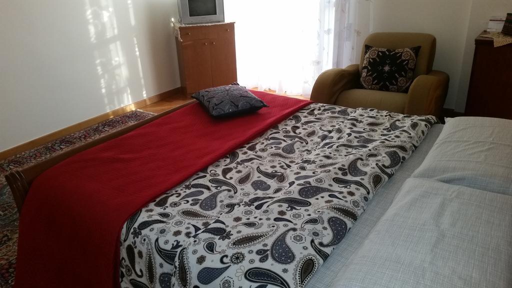 Lian Room B&B Казерта Номер фото