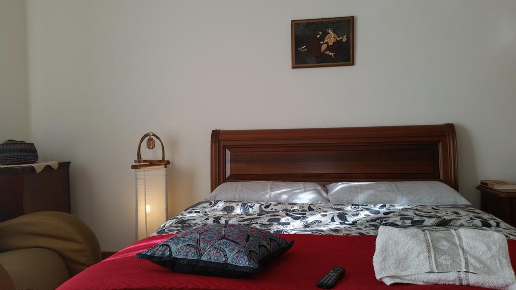 Lian Room B&B Казерта Номер фото