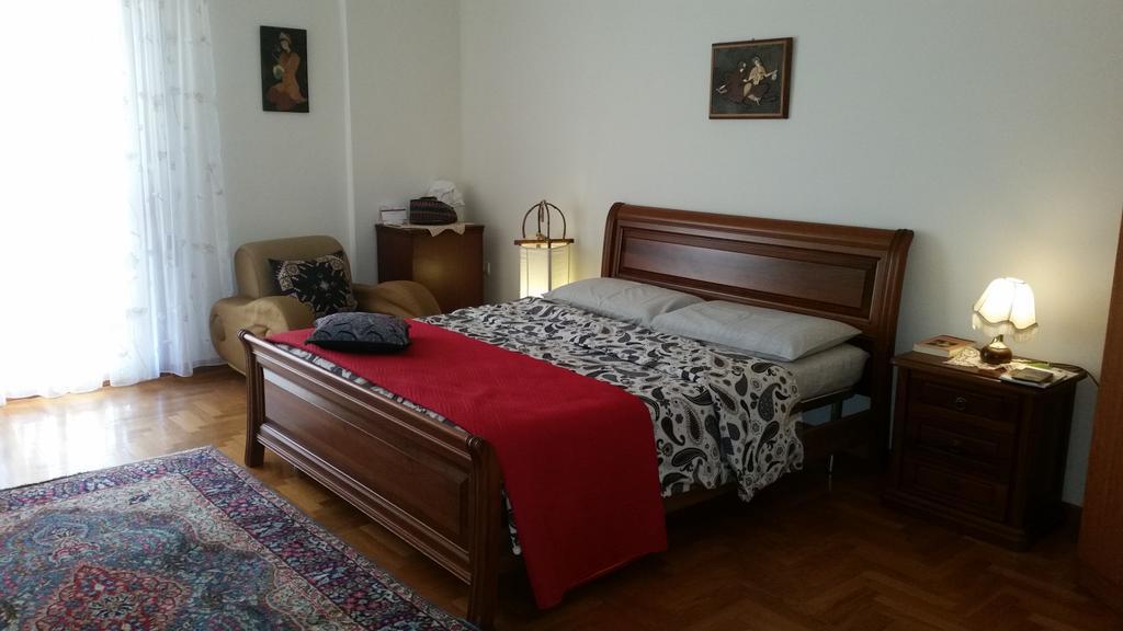Lian Room B&B Казерта Экстерьер фото