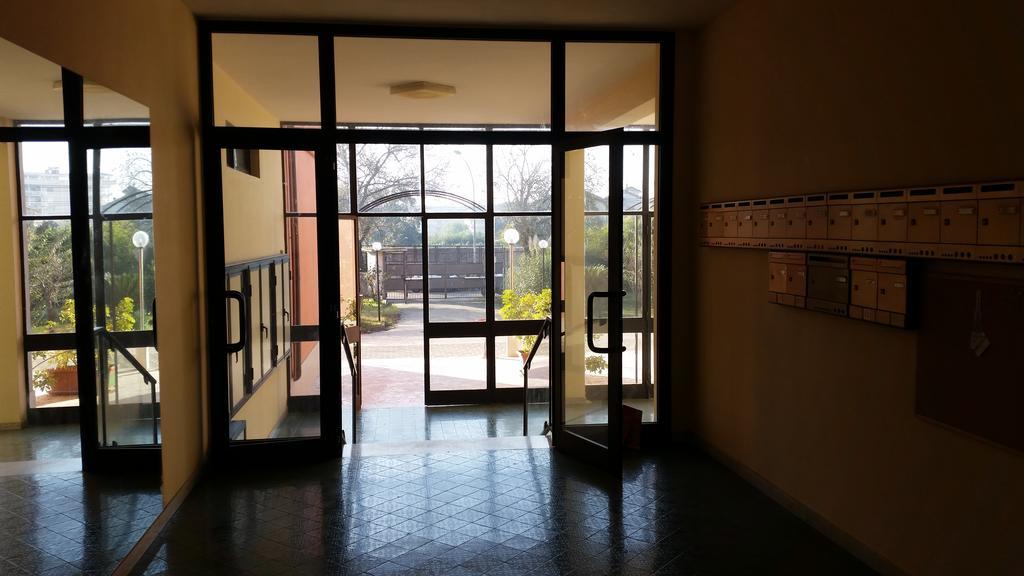 Lian Room B&B Казерта Экстерьер фото