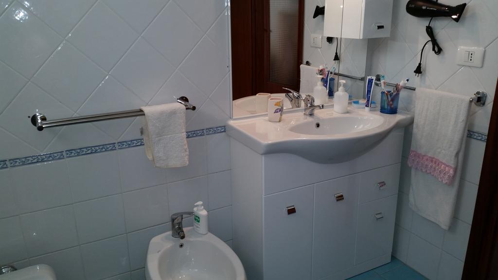 Lian Room B&B Казерта Экстерьер фото