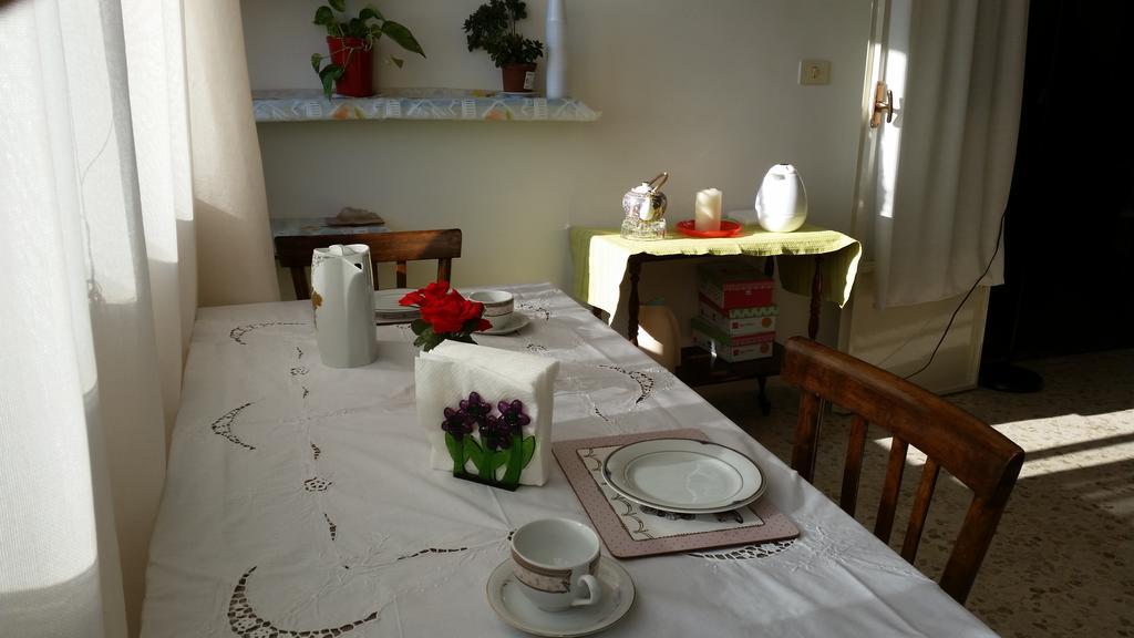 Lian Room B&B Казерта Экстерьер фото