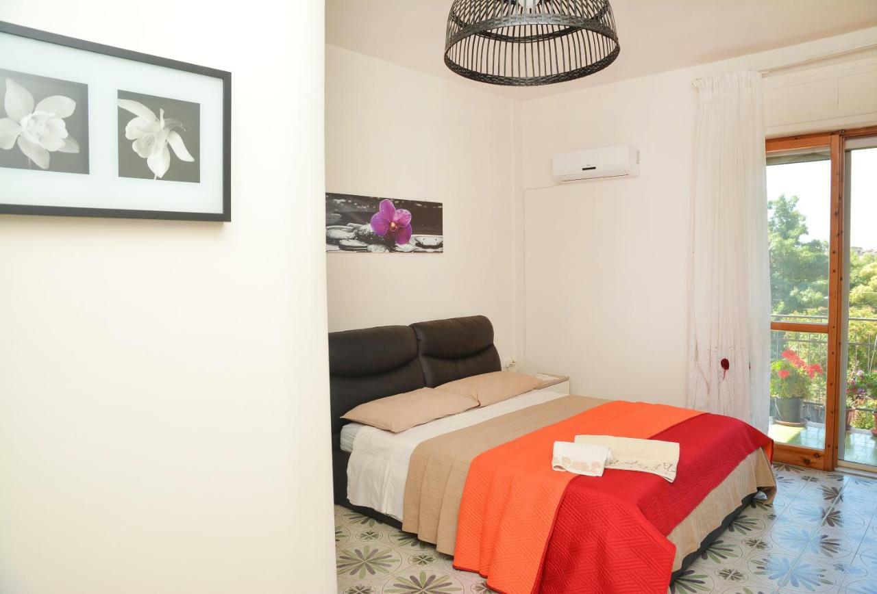 Lian Room B&B Казерта Экстерьер фото