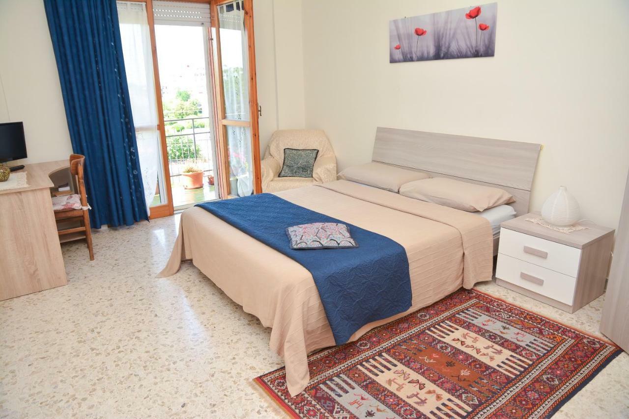 Lian Room B&B Казерта Экстерьер фото