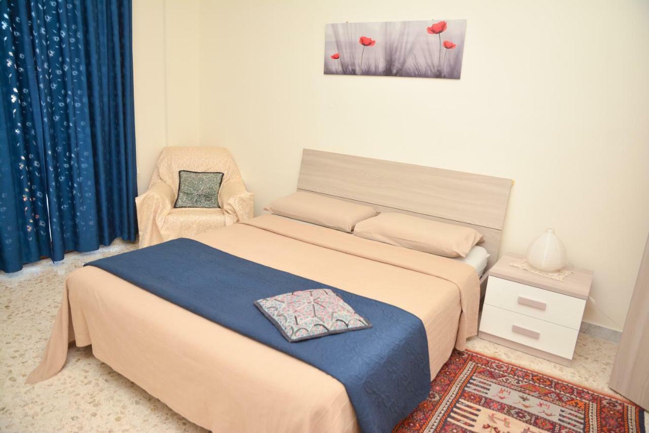 Lian Room B&B Казерта Экстерьер фото