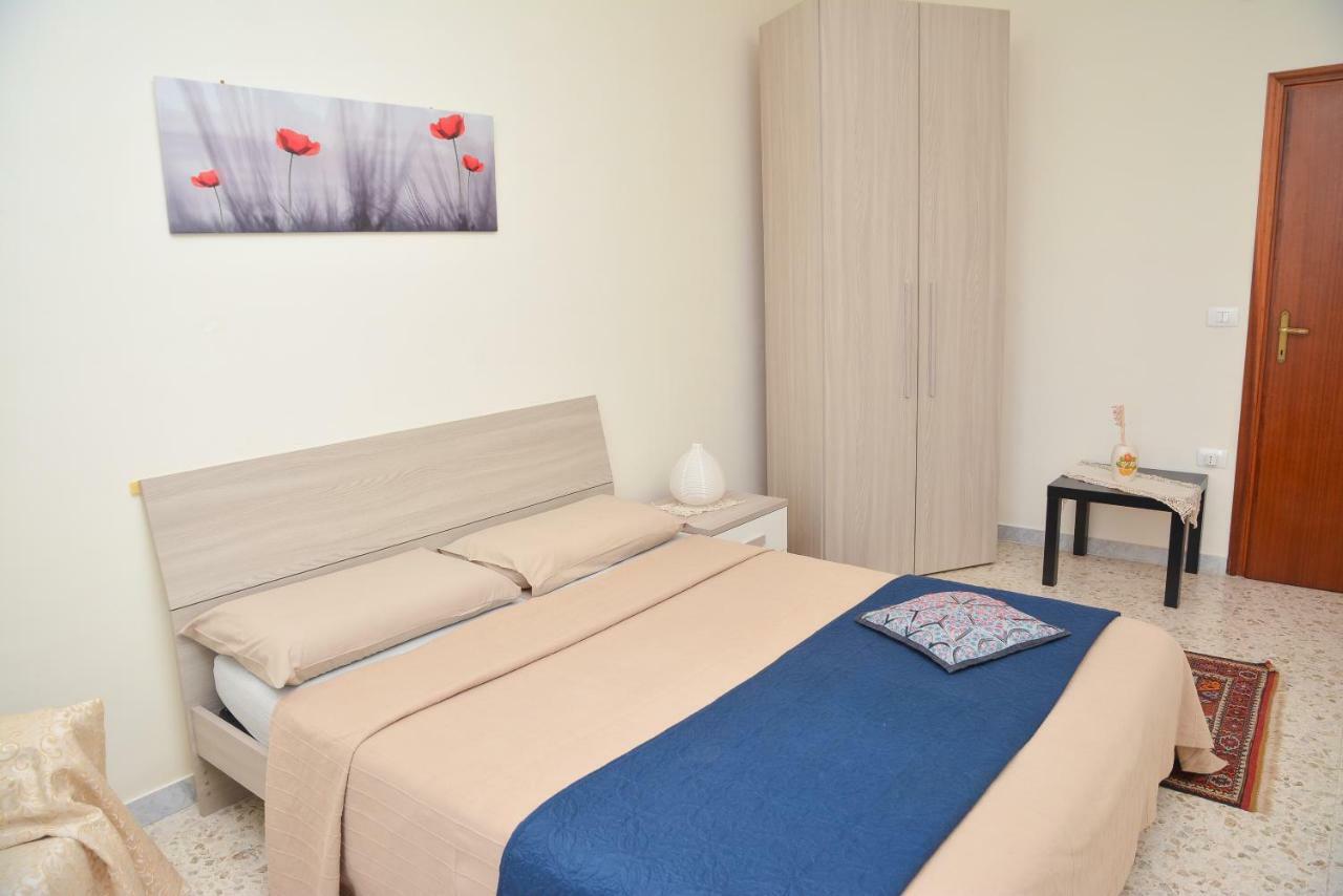 Lian Room B&B Казерта Экстерьер фото