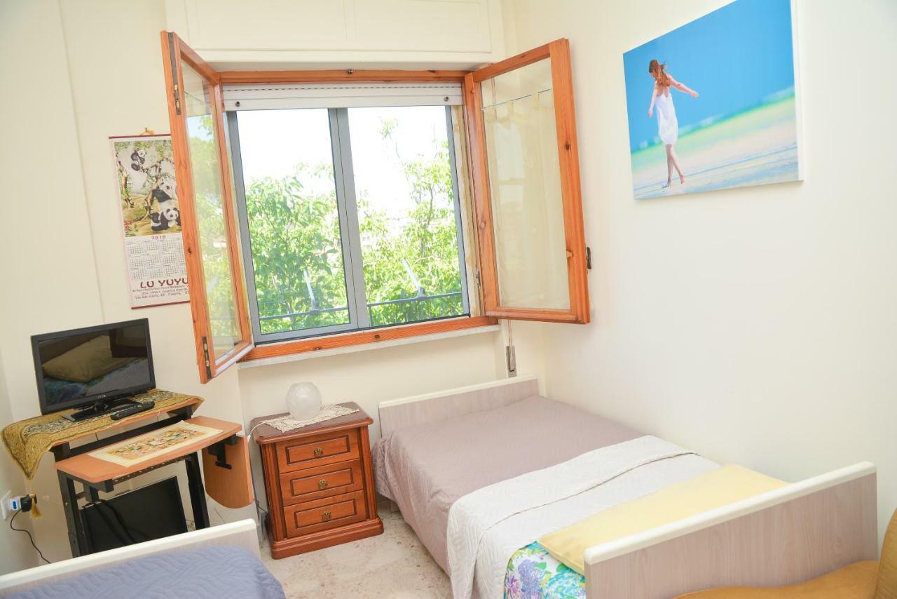 Lian Room B&B Казерта Экстерьер фото