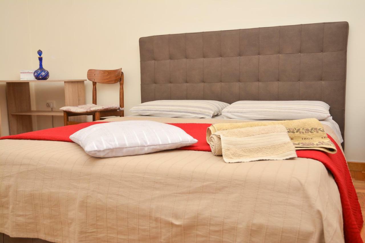 Lian Room B&B Казерта Экстерьер фото