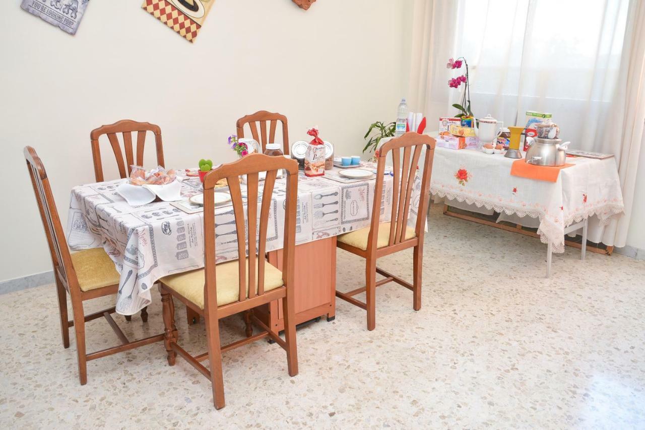 Lian Room B&B Казерта Экстерьер фото