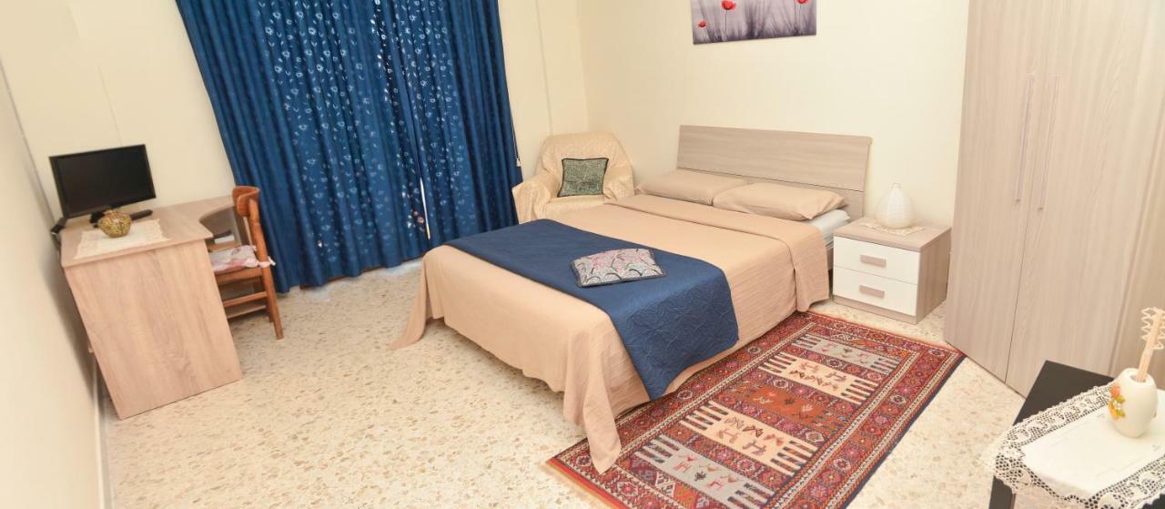 Lian Room B&B Казерта Экстерьер фото