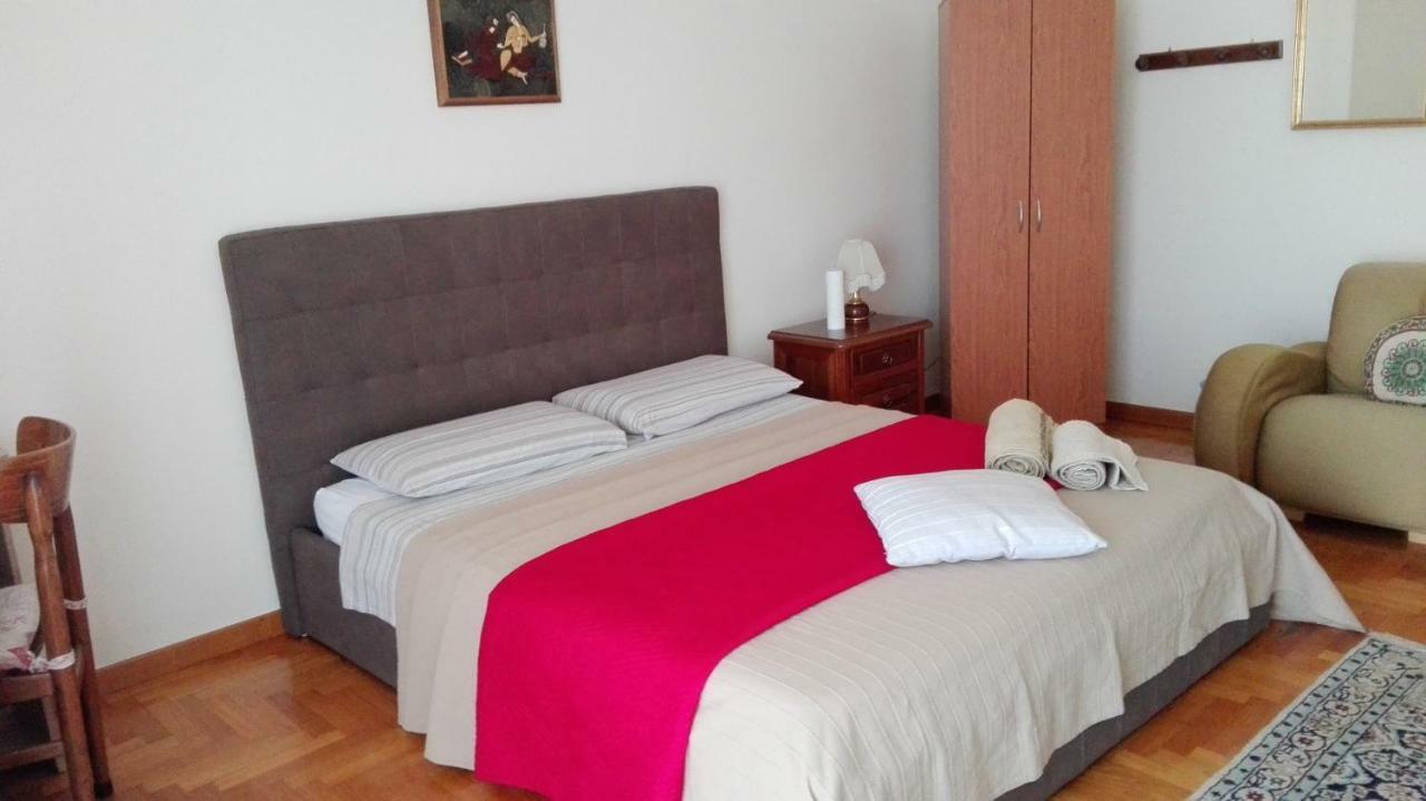 Lian Room B&B Казерта Экстерьер фото