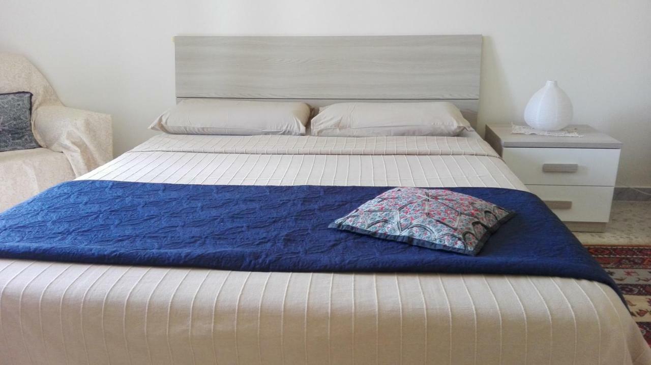 Lian Room B&B Казерта Экстерьер фото